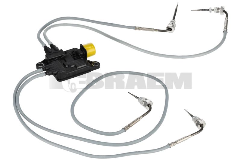 Pièces détachées camions et bus - Moteur - Electricité de moteur - Sonde et capteur moteur - ELE1.274.0042