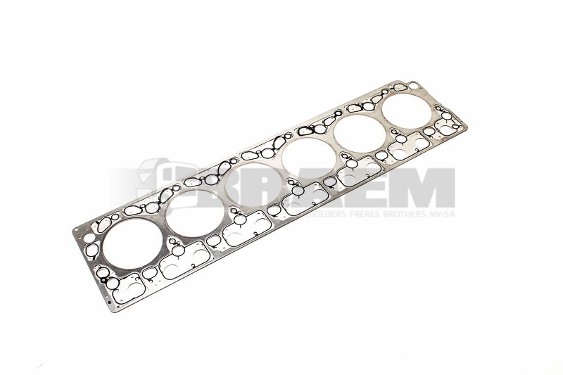 Truck and bus spare parts - Engine - Gaskets - Gasketset cilinderhead complete - ELR082.734