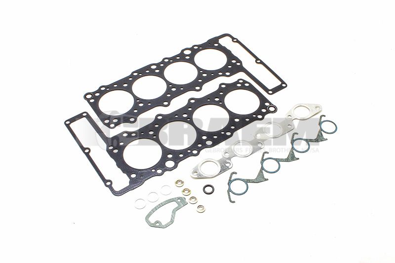 Truck and bus spare parts - Engine - Gaskets - Gasketset cilinderhead complete - ELR163.470