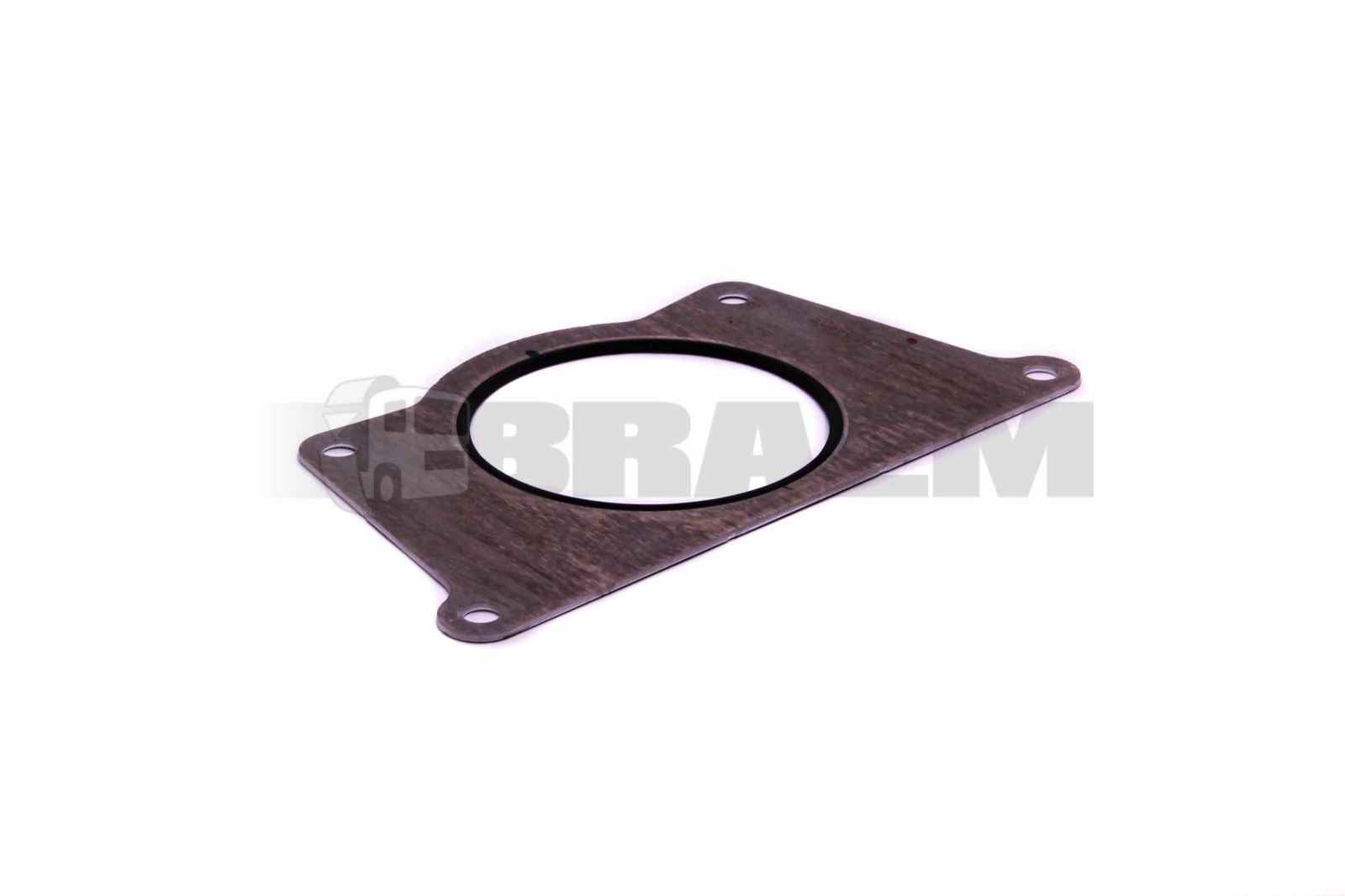 Truck and bus spare parts - Cooling system - Intercooler - Accessories - ELR531.320