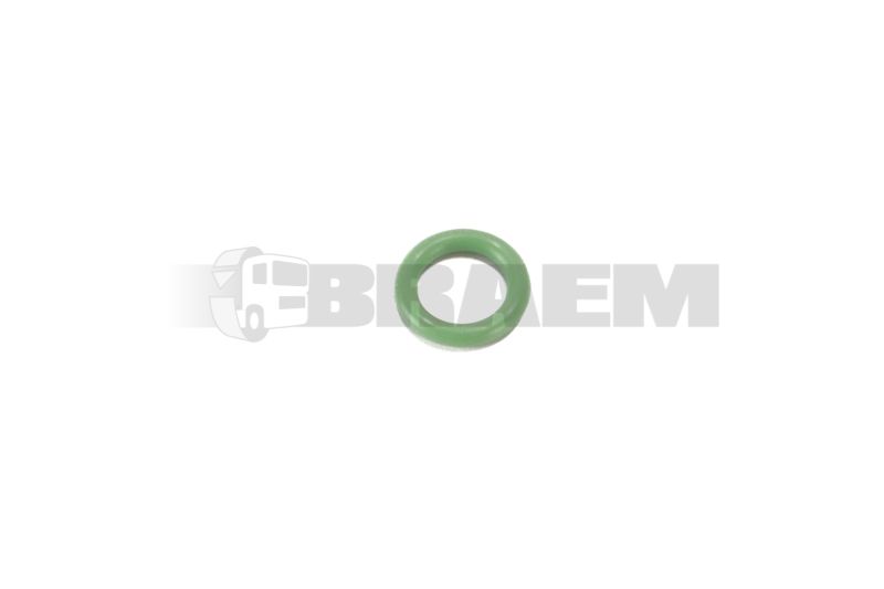 Vrachtwagen- en busonderdelen - Lager, rubberblok, vetring, veer - Dichting, vetring en rubber - ELR761.559