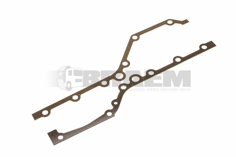 قطع غيار الشاحنات والحافلات - المحرك - غطاء المحرك - التوزيع - ELR812.552