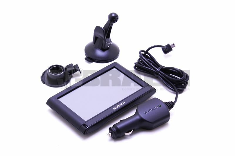 Vrachtwagen- en busonderdelen - Elektriciteit - Telecom - GPS - EQM4016