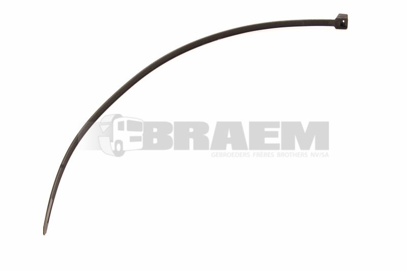 قطع غيار الشاحنات والحافلات - حزام كابل، مشبك - EQM5005