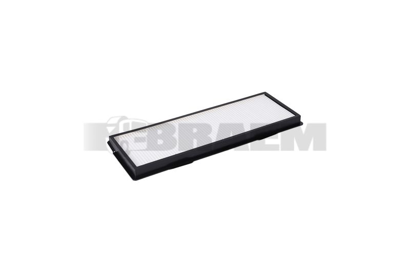 Vrachtwagen- en busonderdelen - Cabine - Climatisatie - Interieurfilter - FIL4038