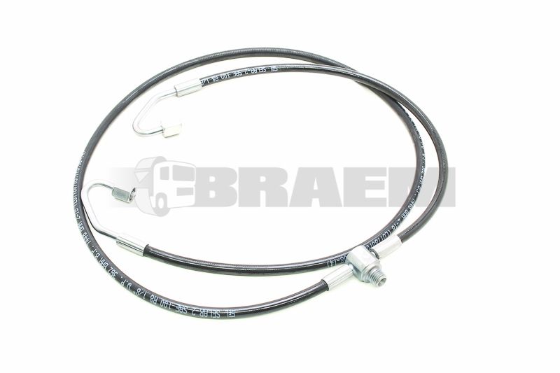 Pièces détachées camions et bus - Cabine - Suspension cabine - Système de basculement - FLX1120