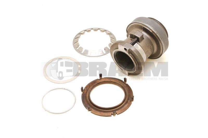قطع غيار الشاحنات والحافلات - القابض - محمل القابض ( المخلب ) - FS3100.002.255