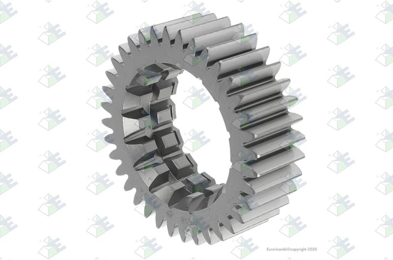 قطع غيار الشاحنات والحافلات - علبة التروس - جير بوكس (علبة التروس ) وناقل الحركة - تتريس عمود المحرك ( الكرنك شفت ) - FUL19294