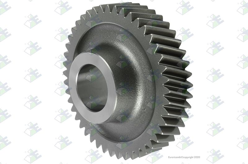 Truck and bus spare parts - Gearbox - Gearbox and transfer case - Gearbox shafts and gears - FUL8872201