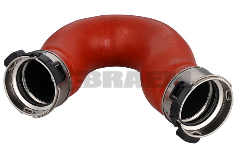 Repuestos camiones y autobuses - Sistema de refrigeración - Refrigeracion del aire de sobrealimenta - Línea de intercooler - GAT09-0430