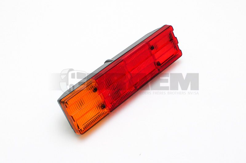 Piese pentru camioane și autobuze - Electricitate - Lumini - Lampă spate - HEL2VB004887-011