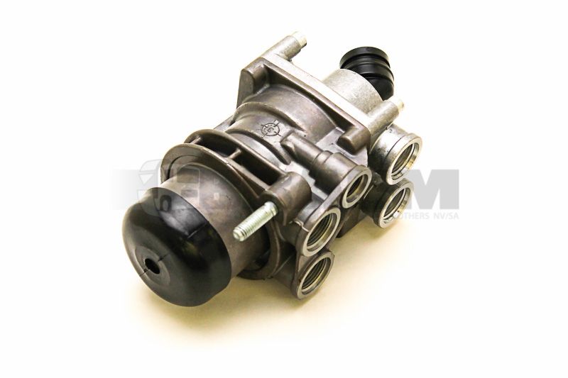 Pièces détachées camions et bus - Système de freinage - Système de frein - Robinet de frein au pied - KNOII36298
