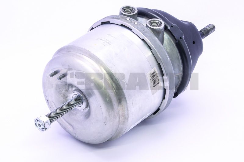 Truck and bus spare parts - Brake system - Braking valves - Spring brake cylinder - KNOK242122N00