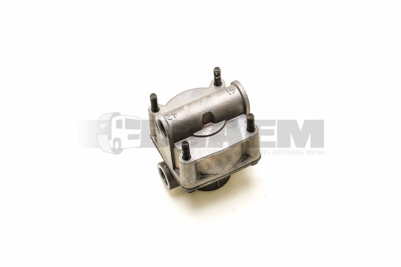 Truck and bus spare parts - Brake system - Braking valves - Other valves - KNOK272639N00