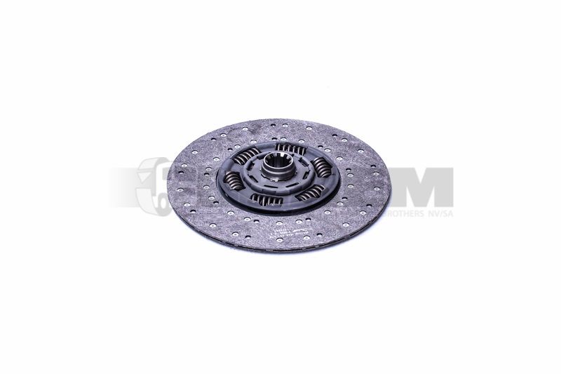 Truck and bus spare parts - Clutch - Clutch disc - KPL3042
