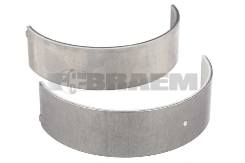 Truck and bus spare parts - Engine - Engine housing - Connecting rod - KS79229610