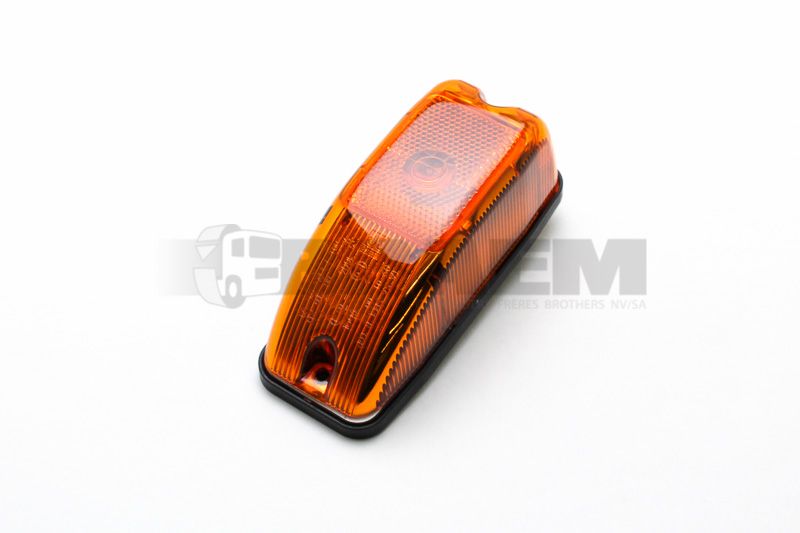 Repuestos camiones y autobuses - Electricidad - Luces - Indicador de dirección - LIC418