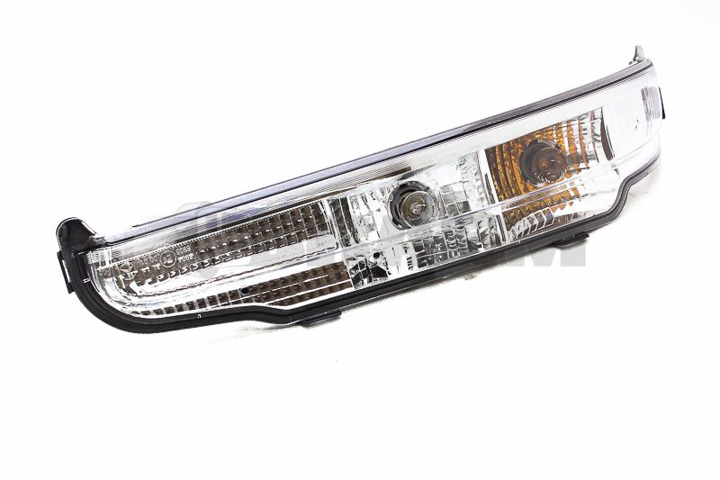 Truck and bus spare parts - Electrical - Lights - Direction indicator - LIC446