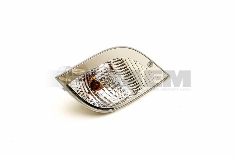 Truck and bus spare parts - Electrical - Lights - Direction indicator - LIC467