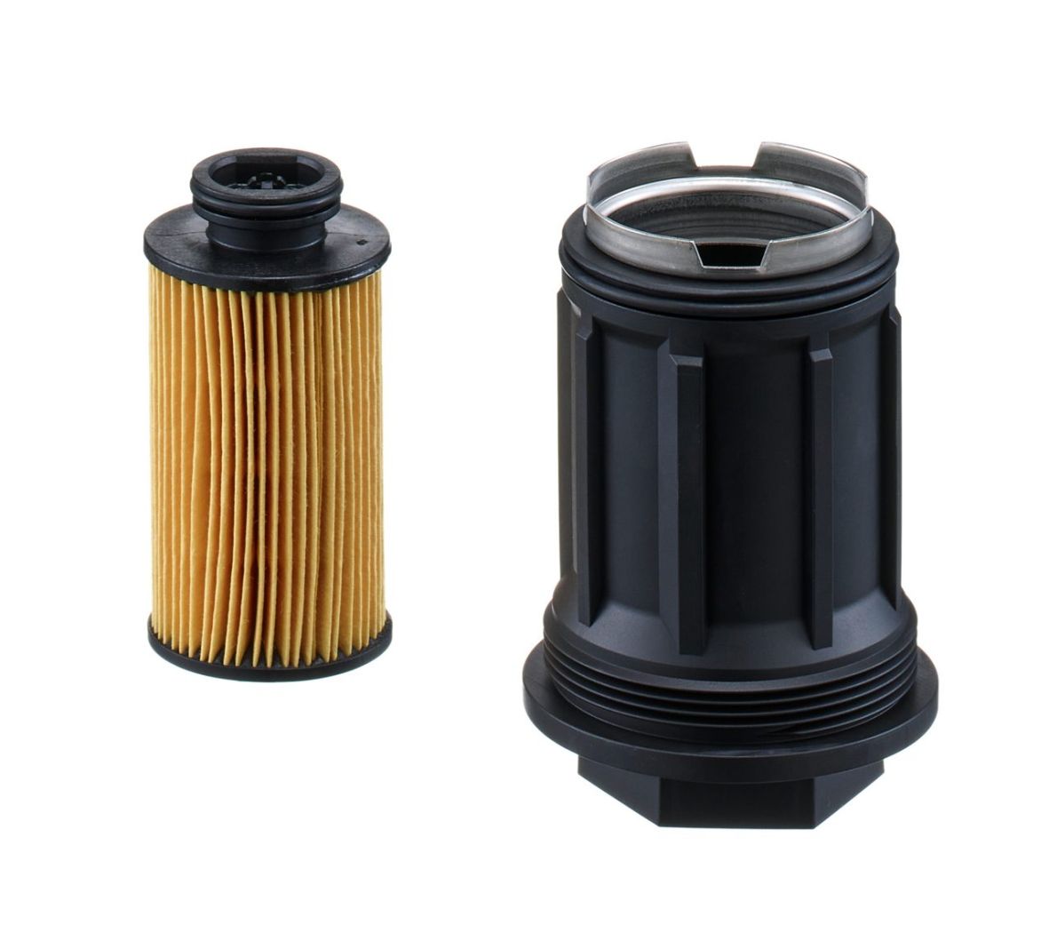 Repuestos camiones y autobuses - Sistema de escape - Ad-azul - Accesorios Ad-azul - MANU58/1KIT