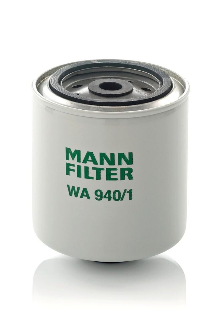 Lkw- und Busersatzteile - Kühlsystem - Kühler - Kühlmittel und filter - MANWA940/1