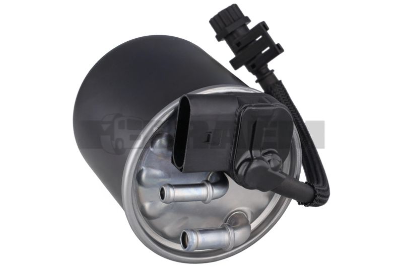Truck and bus spare parts - Engine - Injection and turbocharger - Fuel filter - MANWK820/23