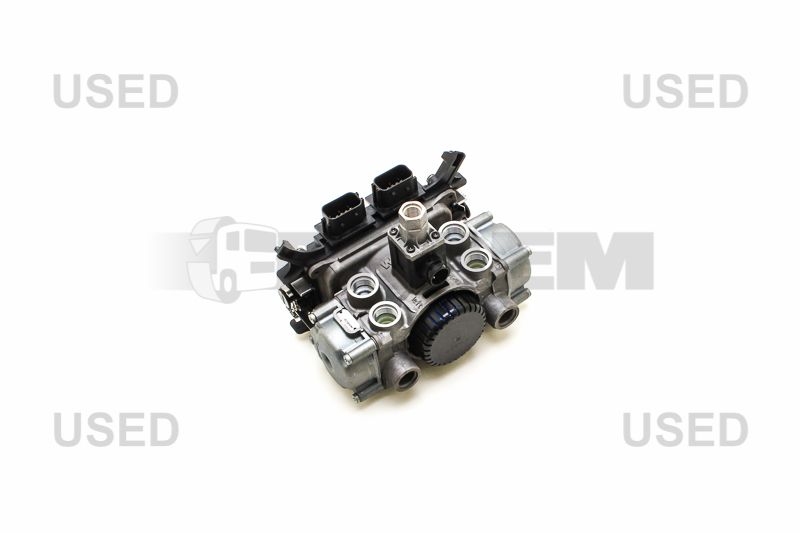 Repuestos camiones y autobuses - Sistema de frenos - Válvulas de frenado - Modulador de eje - MB000.429.42.24.OCC