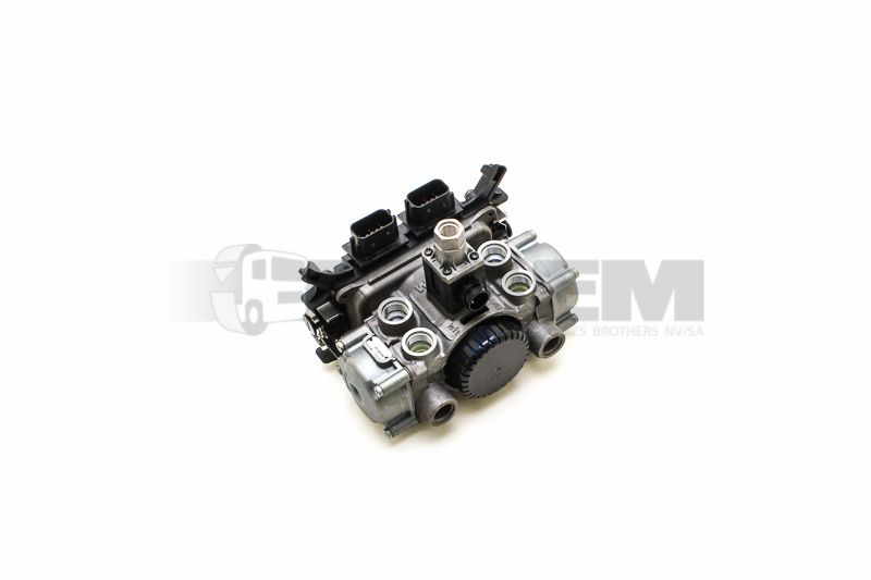 Repuestos camiones y autobuses - Sistema de frenos - Válvulas de frenado - Modulador de eje - MB000.429.42.24/80