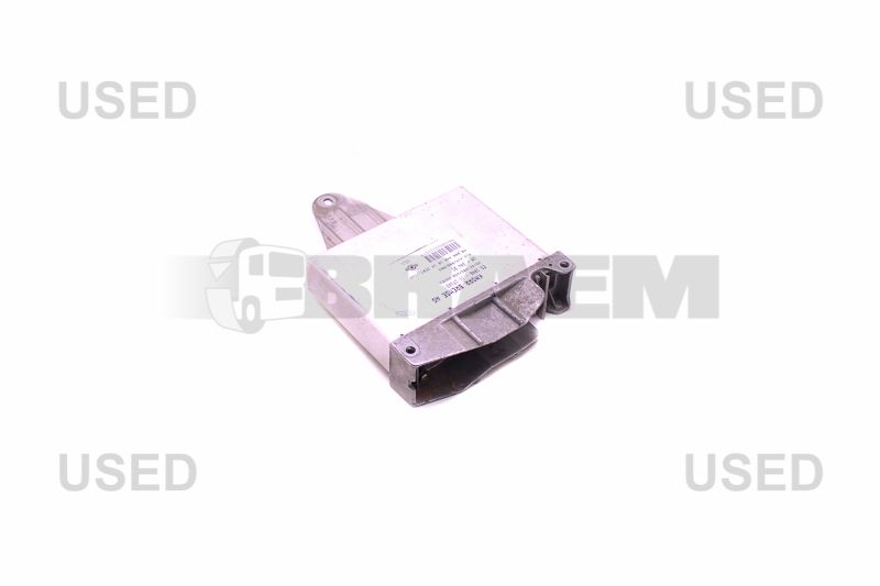 Truck and bus spare parts - Electrical - Central distribution board - Electronic control unit - MB000.446.18.14.OCC