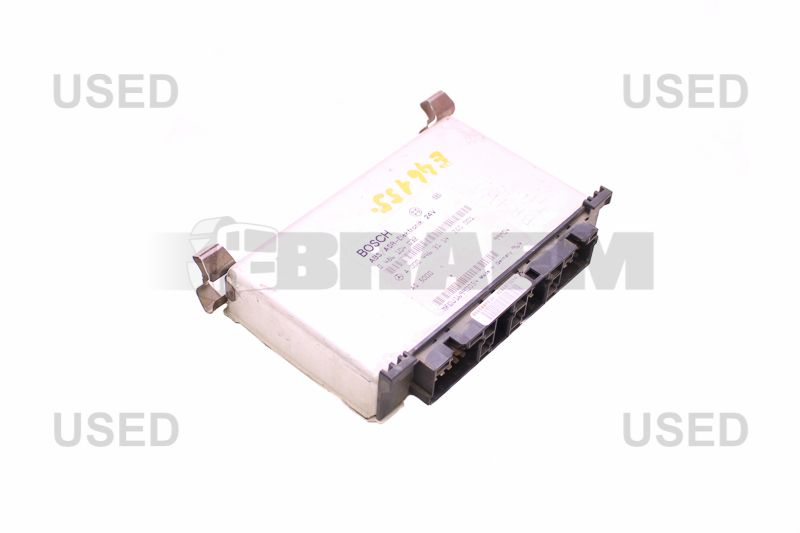 Truck and bus spare parts - Electrical - Central distribution board - Electronic control unit - MB000.446.31.14.OCC