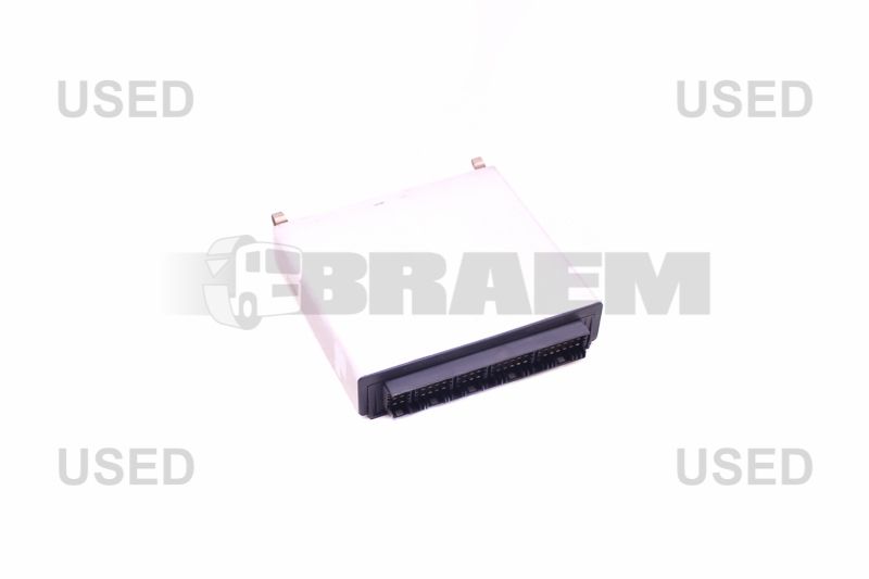 Truck and bus spare parts - Electrical - Central distribution board - Electronic control unit - MB000.446.43.36.OCC