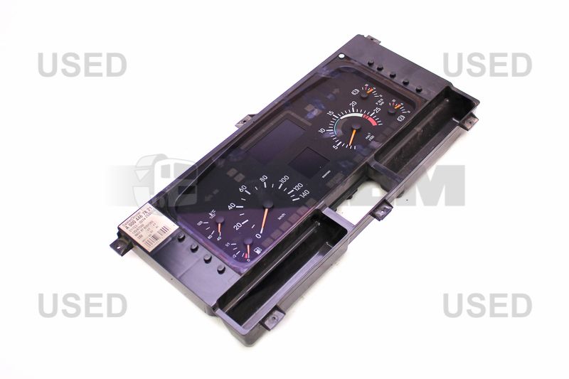 Części do ciężarówek i autobusów - Elektryka - Pulpit nawigacyjny - Instrument Combi - MB000.446.78.21.OCC