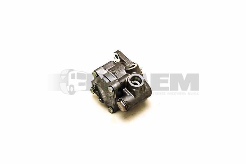 Truck and bus spare parts - Steering system - Steering box - Vane pump - MB000.460.79.80