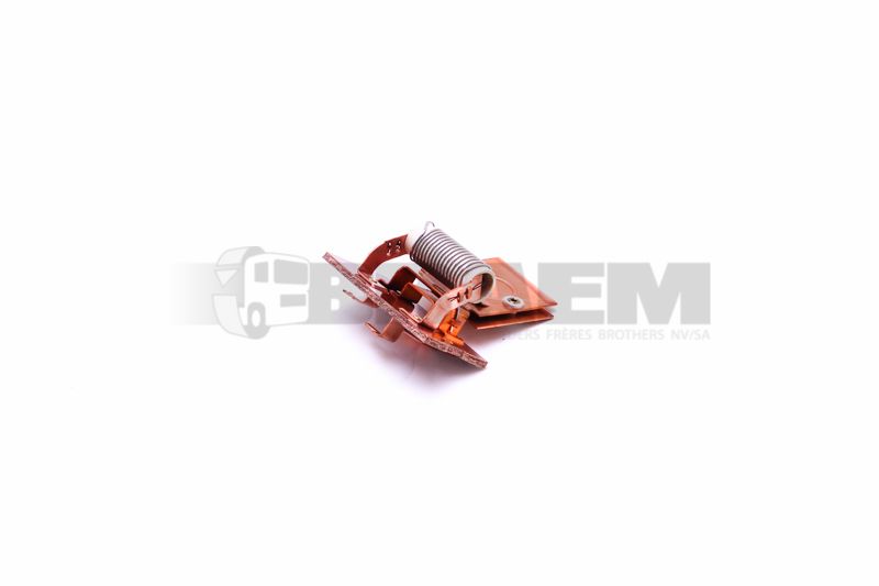 Repuestos camiones y autobuses - Cabina - Acondicionador de aire - Accesorios - MB000.821.52.60