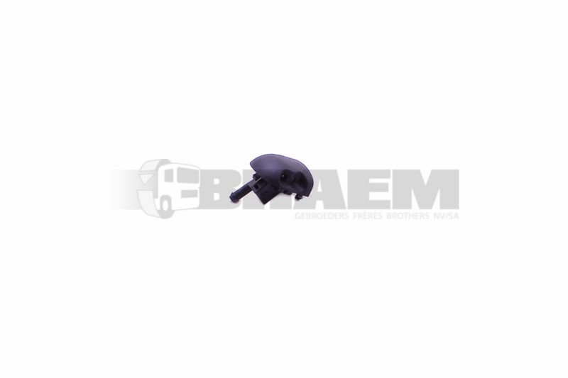 Pièces détachées camions et bus - Cabine - Système d'essuie-glace - Buse de lave-glace - MB000.860.33.47