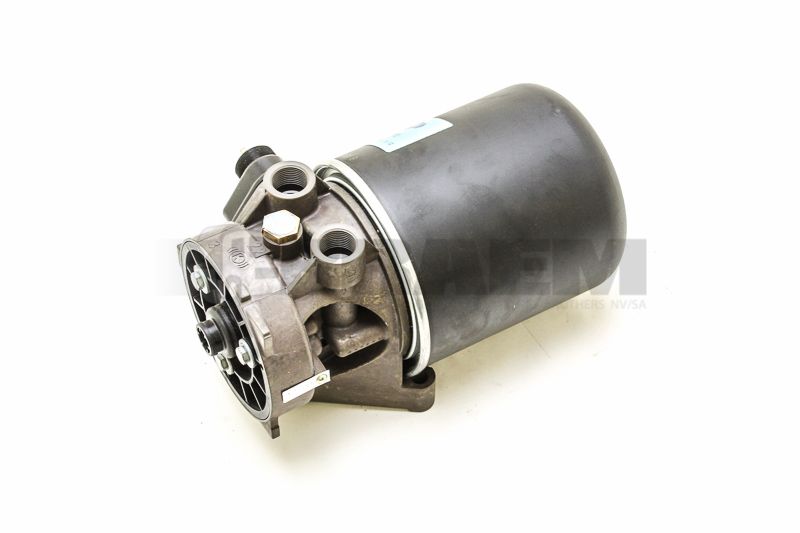 Truck and bus spare parts - Brake system - Braking valves - Air dryer - MB001.431.40.15