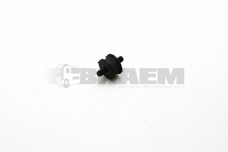 Lkw- und Busersatzteile - Lager, Gummiblock, Dichtung, Feder - Kugelgelenk und Gummiblock - MB001.987.53.40