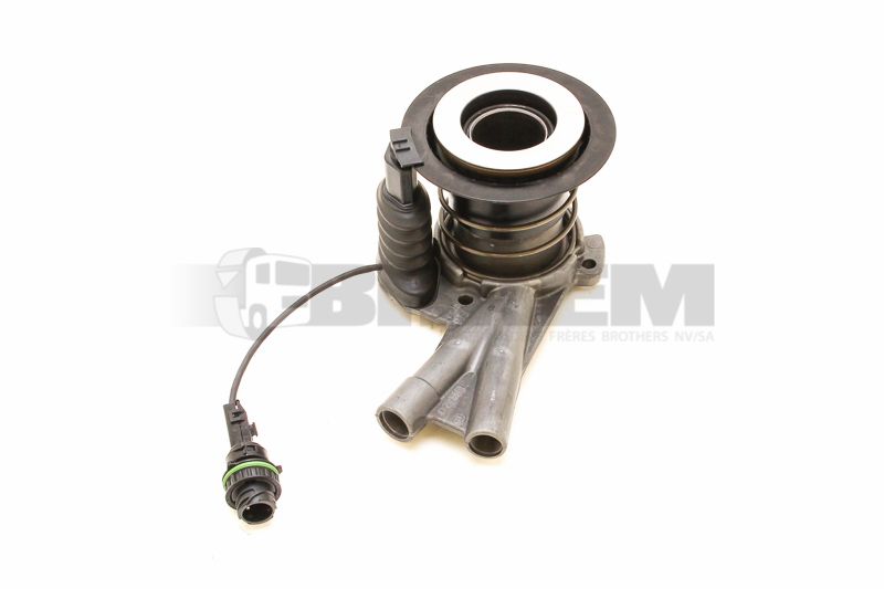 Repuestos camiones y autobuses - Embrague - Cojinete de desembrague - MB002.250.72.15