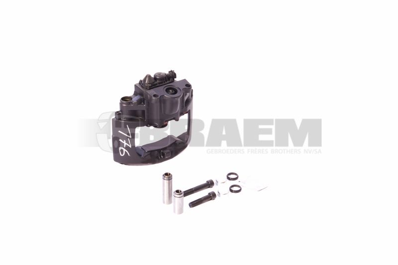 Truck and bus spare parts - Brake system - Brake discs and brake drums - Disc brake caliper - MB002.420.88.01/84.OCC