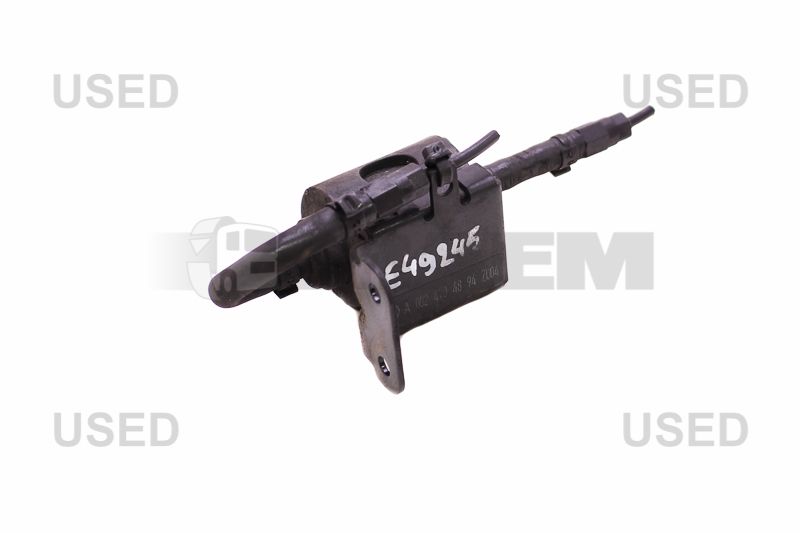 Truck and bus spare parts - Fuel system - Feed pump - Fuel pump - MB002.470.48.94.OCC
