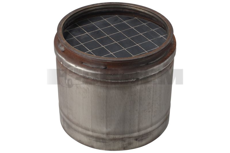 Piese pentru camioane și autobuze - Sistem de evacuare - Țevi de eșapament și tobe de eșapament - Filtru de particule - MB002.490.30.92/02