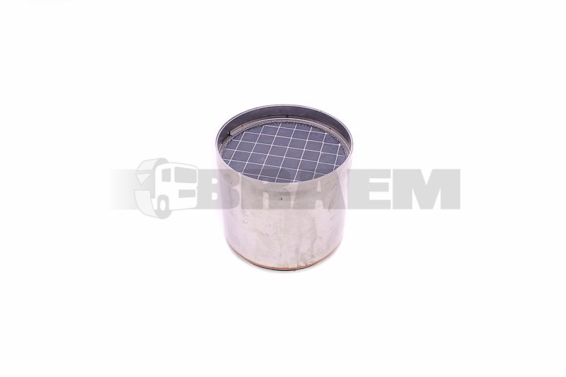 Repuestos camiones y autobuses - Sistema de escape - Tubos de escape y silenciador - Particulate filter - MB002.490.38.92.OCC