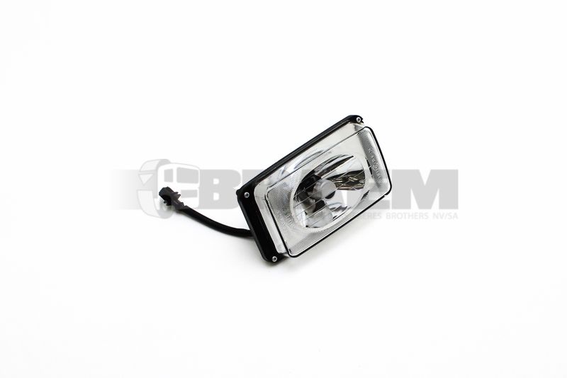 Piese pentru camioane și autobuze - Electricitate - Lumini - Lampă de ceață - MB002.820.87.56