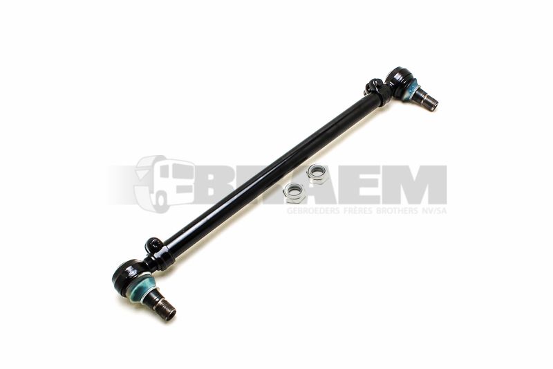 Truck and bus spare parts - Steering system - Steering system - Drag link - MB003.460.33.05