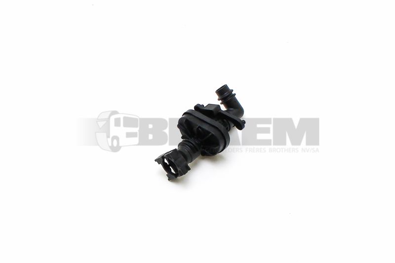 Repuestos camiones y autobuses - Sistema de refrigeración - Radiador - válvula de control y calefacción por radiadores - MB003.830.19.84.OCC