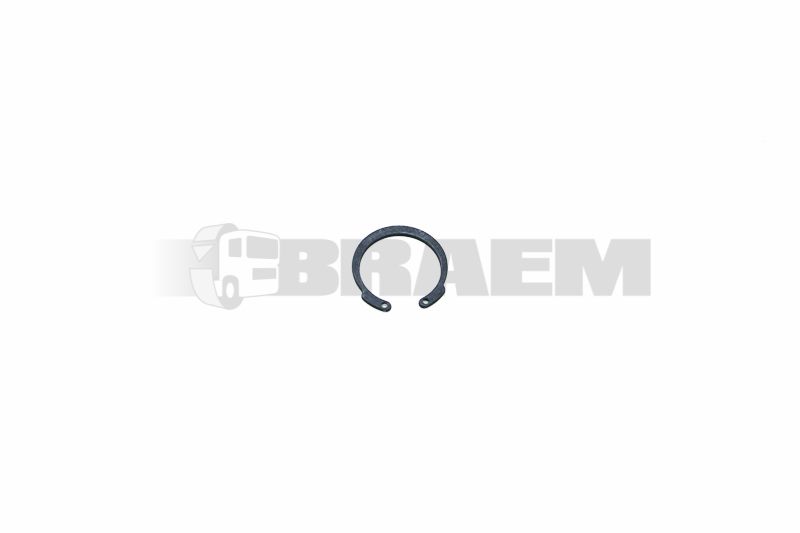 Piese pentru camioane și autobuze - Rulment, bloc de cauciuc, garnitură, pană - Accesorii - MB003.994.01.41