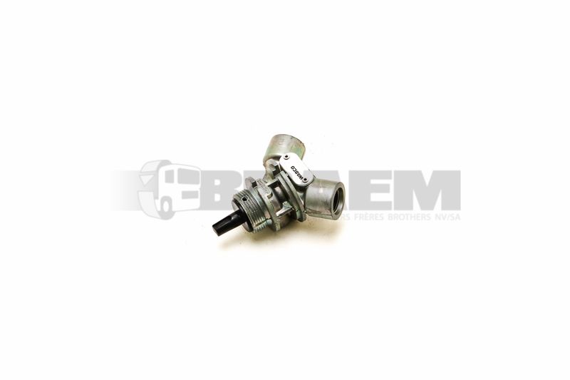 قطع غيار الشاحنات والحافلات - نظام الفرامل - صمامات الفرملة ( الكبح ) - Other valves - MB003.997.77.36