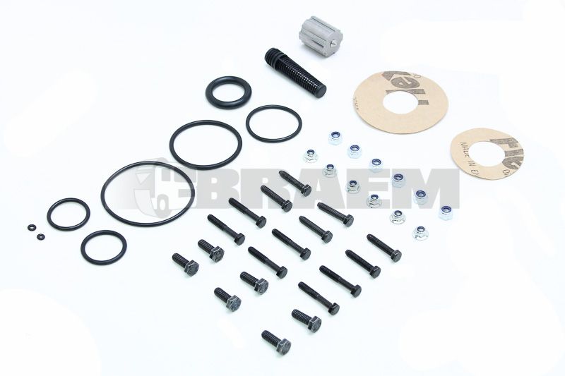 Truck and bus spare parts - Brake system - Braking valves - Other valves - MB004.430.16.81