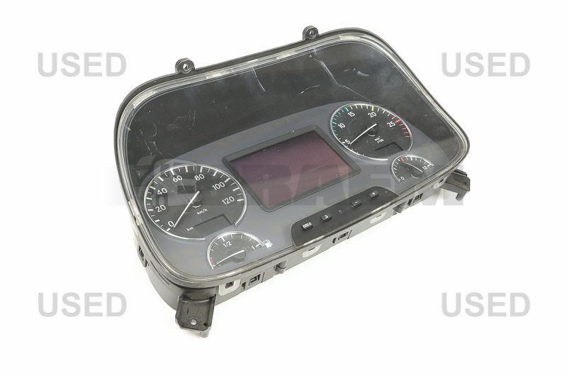 Części do ciężarówek i autobusów - Elektryka - Pulpit nawigacyjny - Instrument Combi - MB004.446.24.21.OCC