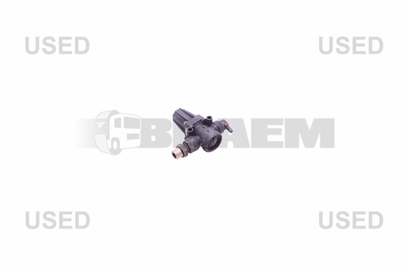 Truck and bus spare parts - Brake system - Braking valves - Other valves - MB005.429.03.44.OCC